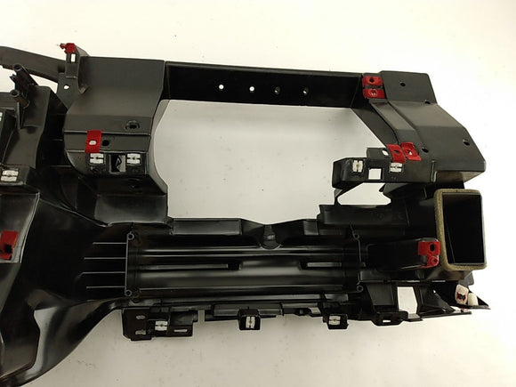 Jeep Cherokee Dashboard Core Support Panel