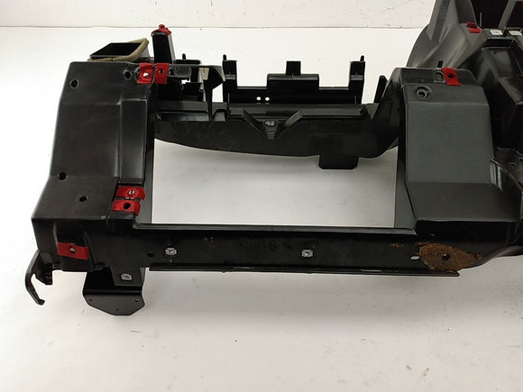 Jeep Cherokee Dashboard Core Support Panel