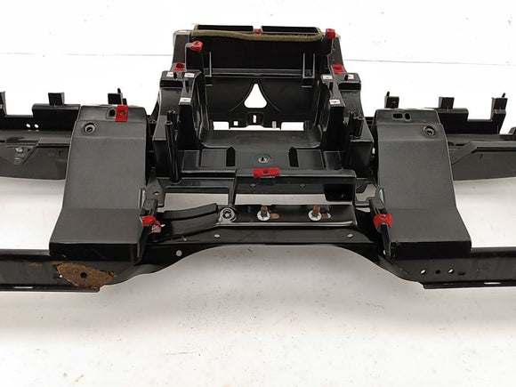Jeep Cherokee Dashboard Core Support Panel