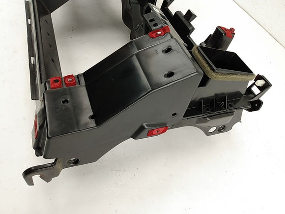 Jeep Cherokee Dashboard Core Support Panel