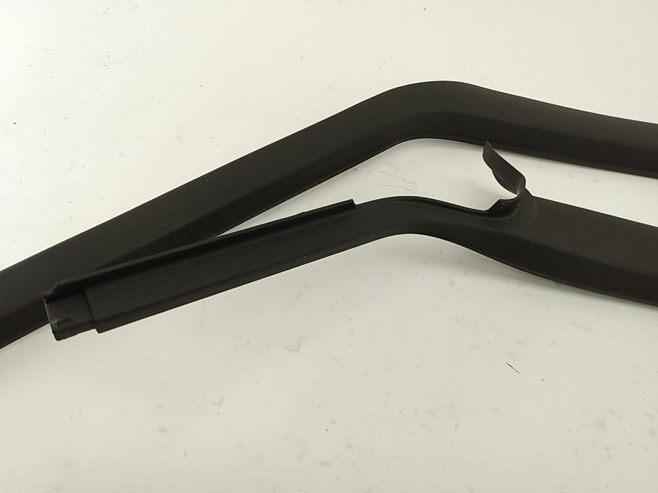 Jeep Cherokee Pair Of Interior A Pillar Trims