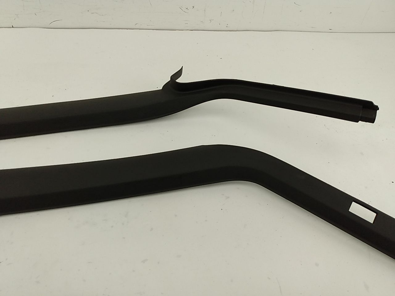 Jeep Cherokee Pair Of Interior A Pillar Trims