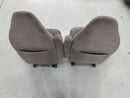 Ford Bronco Pair Of Complete Front Seats-4