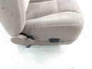 Ford Bronco Pair Of Complete Front Seats-6