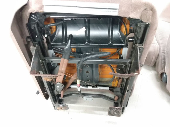 Ford Bronco Pair Of Complete Front Seats