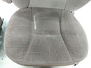 Ford Bronco Pair Of Complete Front Seats-12