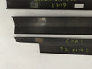 Jeep Cherokee Set Of Upper Roof Trim Moldings-7
