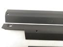 Jeep Cherokee Set Of Upper Roof Trim Moldings-10