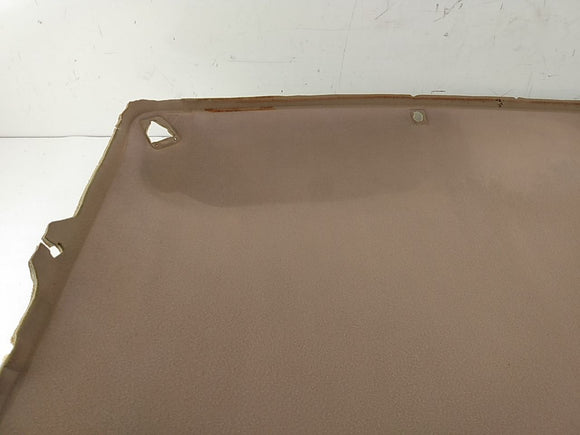 Ford Bronco Front headliner