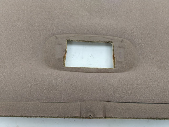 Ford Bronco Front headliner