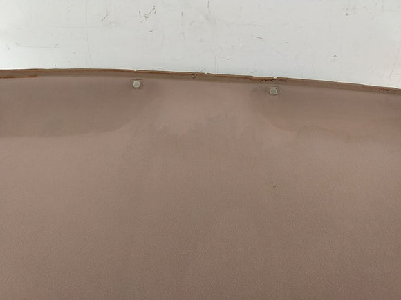 Ford Bronco Front headliner