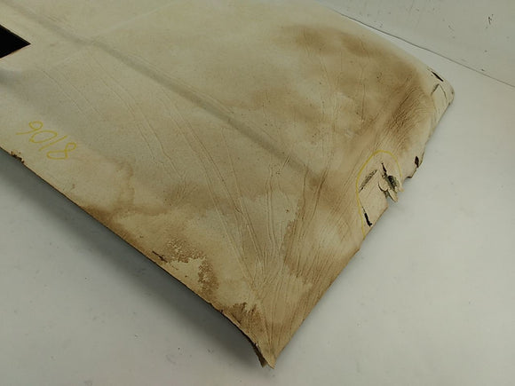 Ford Bronco Front headliner