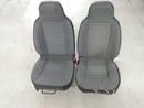 Jeep Cherokee **AS IS** Pair Of Front Seats-2