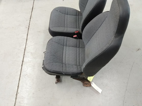 Jeep Cherokee **AS IS** Pair Of Front Seats