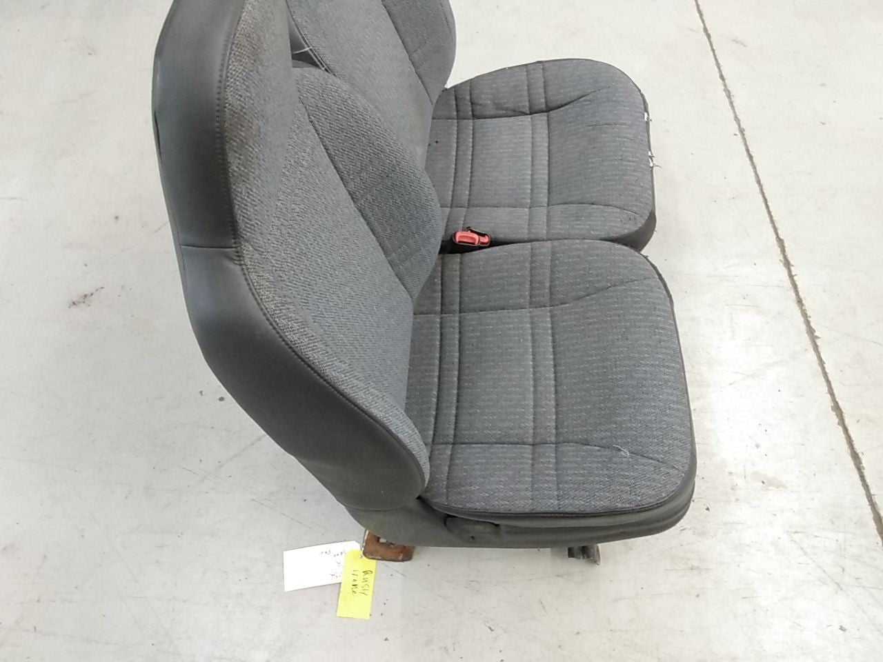 Jeep Cherokee **AS IS** Pair Of Front Seats