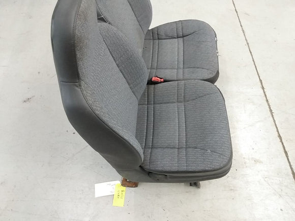 Jeep Cherokee **AS IS** Pair Of Front Seats