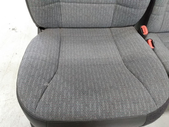 Jeep Cherokee **AS IS** Pair Of Front Seats