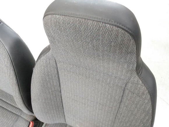 Jeep Cherokee **AS IS** Pair Of Front Seats