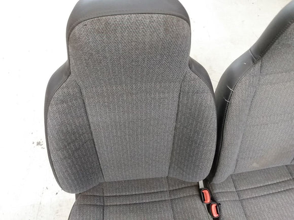 Jeep Cherokee **AS IS** Pair Of Front Seats