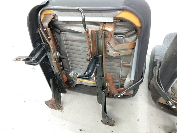 Jeep Cherokee **AS IS** Pair Of Front Seats