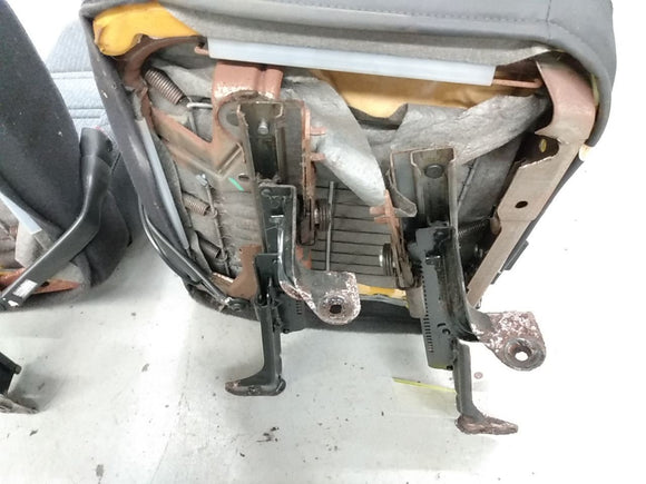 Jeep Cherokee **AS IS** Pair Of Front Seats