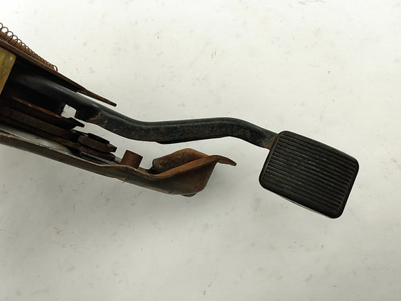 Ford Bronco Parking Brake Pedal