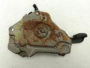 Ford Bronco Parking Brake Pedal-4