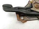 Ford Bronco Parking Brake Pedal-7