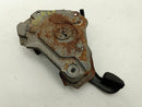 Ford Bronco Parking Brake Pedal-12