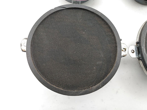 Jeep Cherokee Set Of 4 Door Audio Speakers