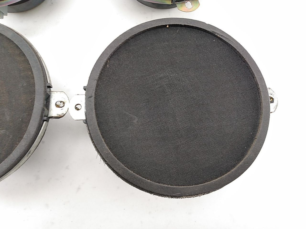 Jeep Cherokee Set Of 4 Door Audio Speakers