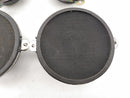 Jeep Cherokee Set Of 4 Door Audio Speakers-4