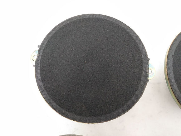 Jeep Cherokee Set Of 4 Door Audio Speakers