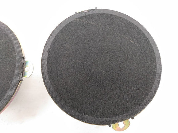 Jeep Cherokee Set Of 4 Door Audio Speakers