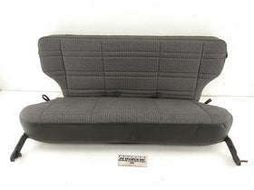 Jeep Cherokee Set Of Rear Seats