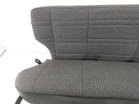 Jeep Cherokee Set Of Rear Seats - 0