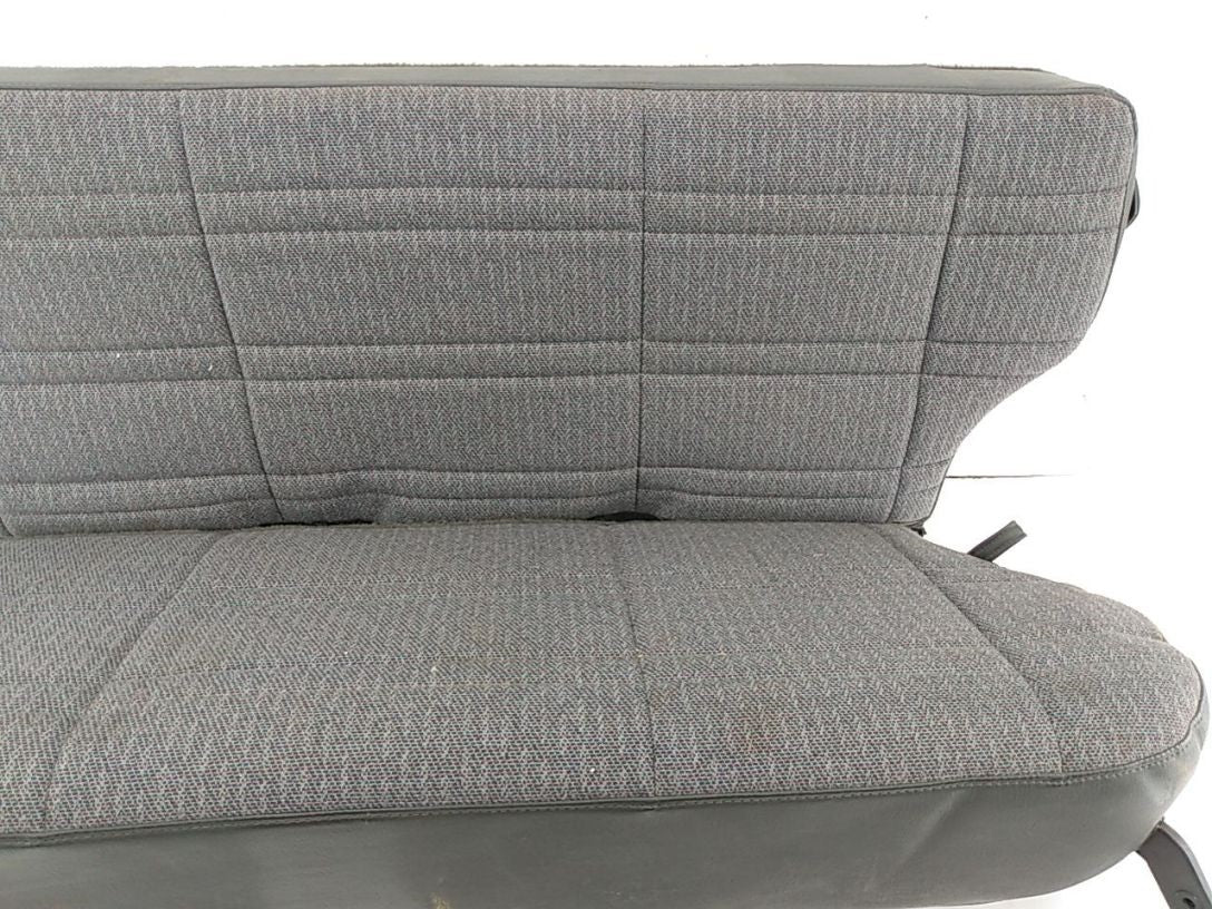 Jeep Cherokee Set Of Rear Seats