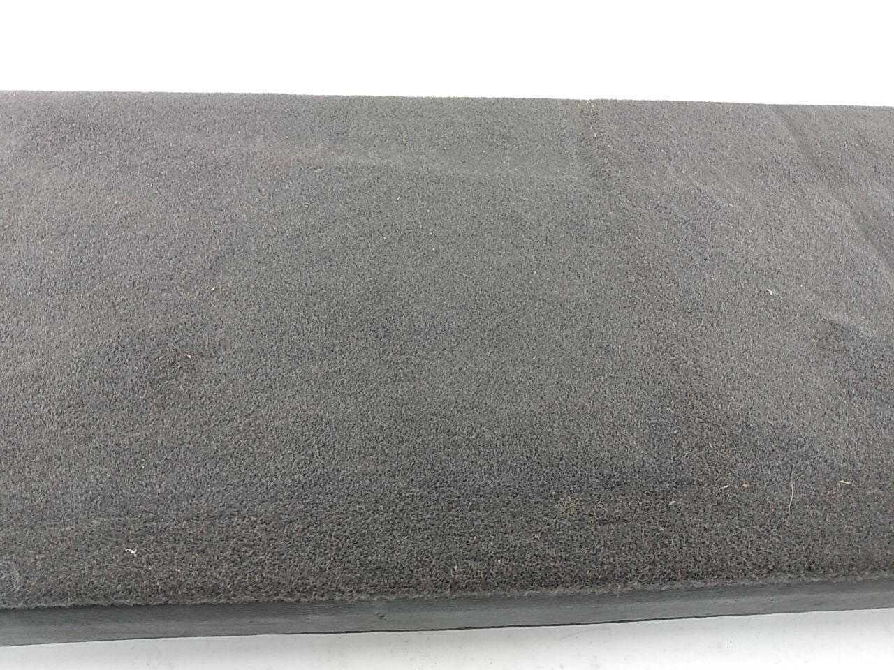 Jeep Cherokee Set Of Rear Seats