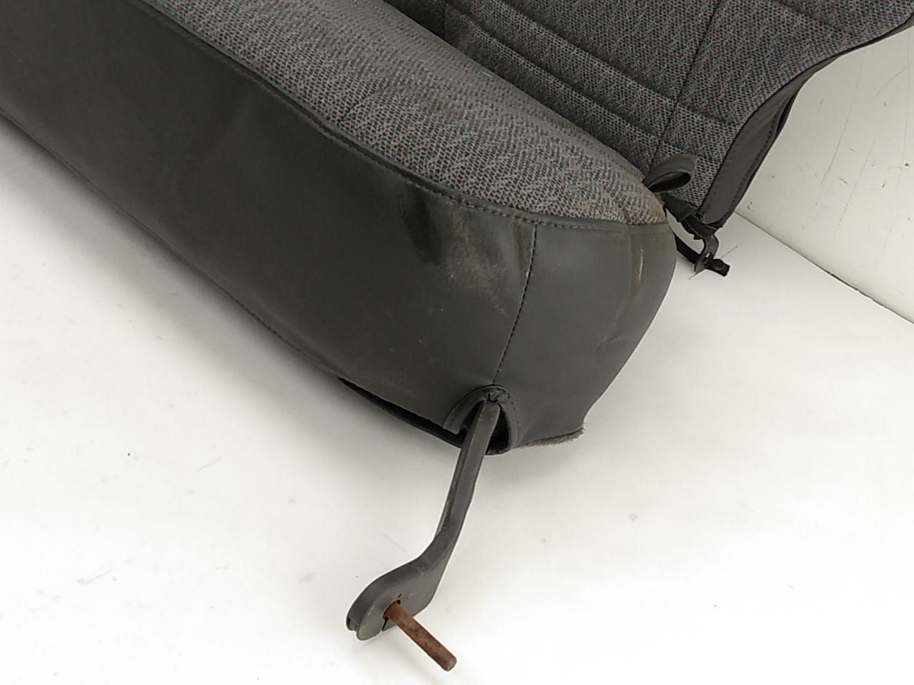 Jeep Cherokee Set Of Rear Seats