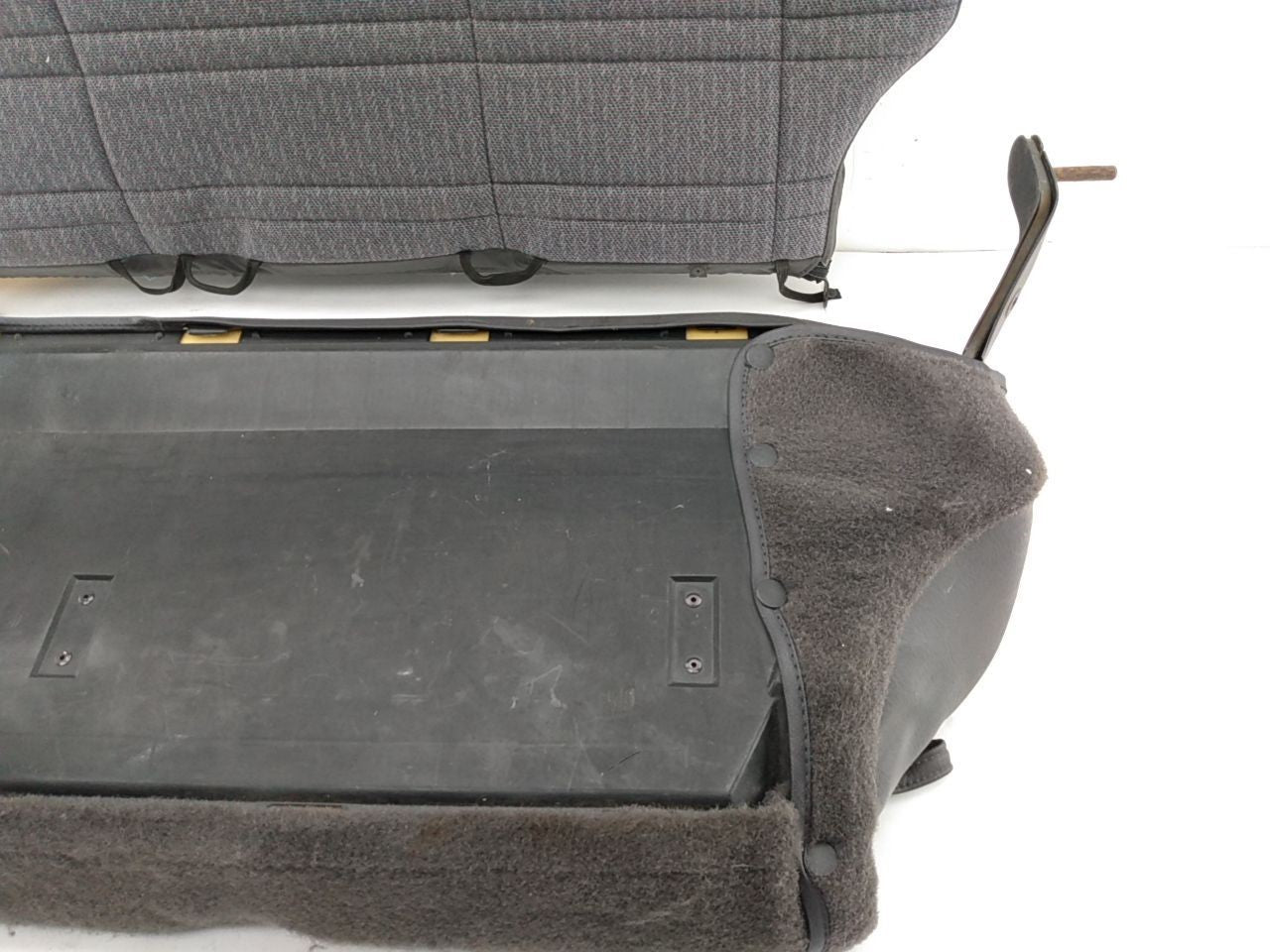 Jeep Cherokee Set Of Rear Seats