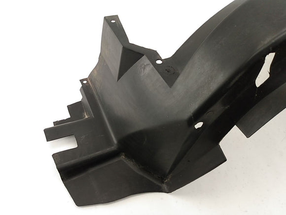 Jeep Cherokee Driver Left Front Inner Fender Liner