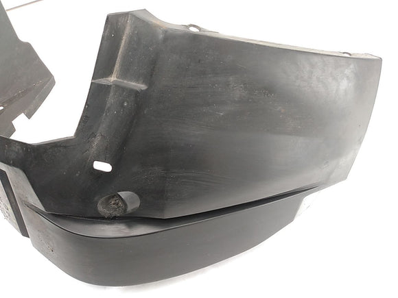 Jeep Cherokee Driver Left Front Inner Fender Liner