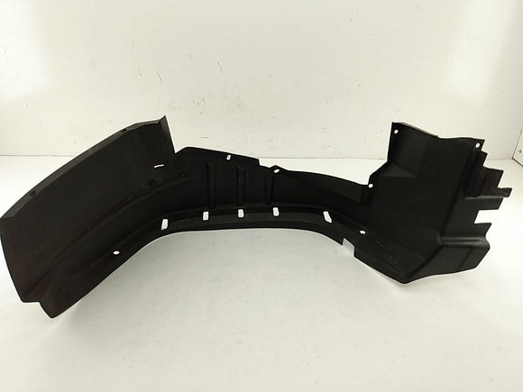 Jeep Cherokee Driver Left Front Inner Fender Liner