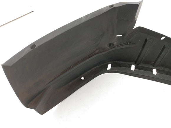 Jeep Cherokee Driver Left Front Inner Fender Liner