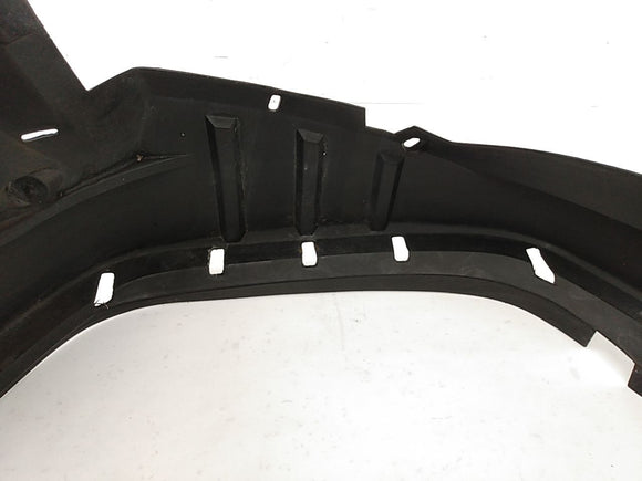 Jeep Cherokee Driver Left Front Inner Fender Liner