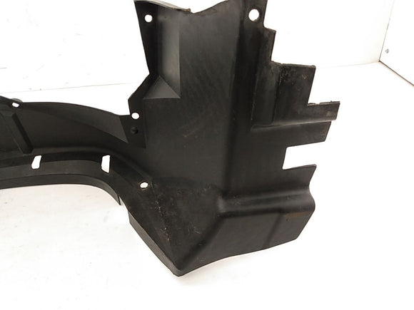 Jeep Cherokee Driver Left Front Inner Fender Liner