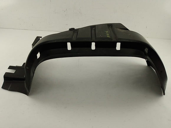 Jeep Cherokee Driver Left Front Inner Fender Liner