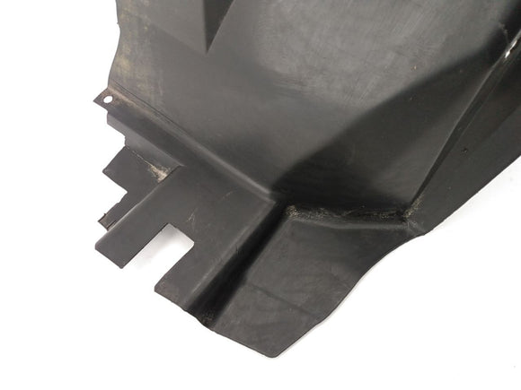 Jeep Cherokee Driver Left Front Inner Fender Liner