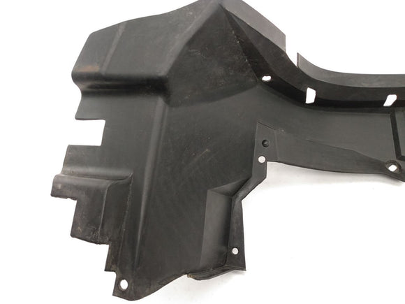 Jeep Cherokee Driver Left Front Inner Fender Liner