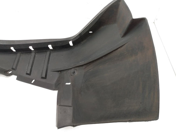 Jeep Cherokee Driver Left Front Inner Fender Liner